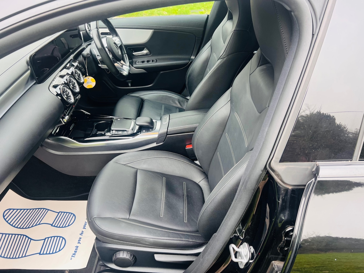 Used Mercedes-Benz CLA 2023 for sale - 77767003: Photo 28