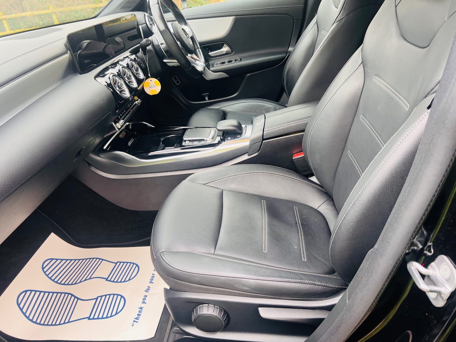 Used Mercedes-Benz CLA 2023 for sale - 77767003: Photo 29