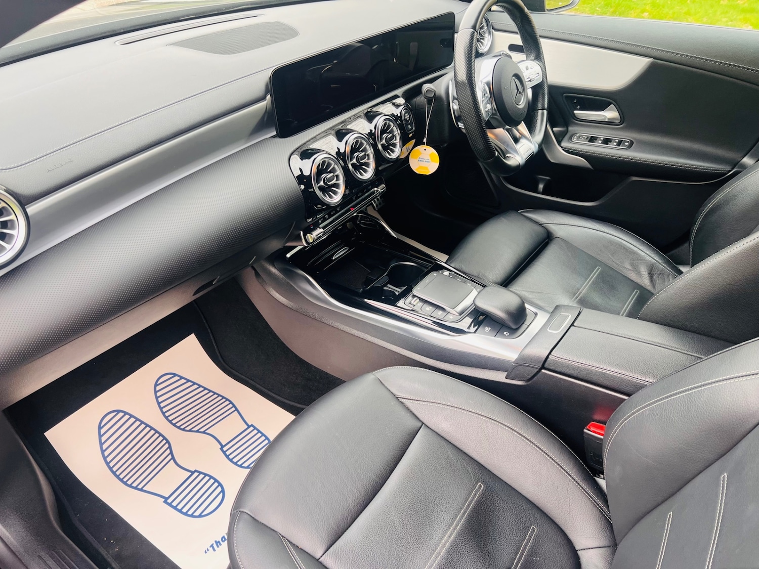 Used Mercedes-Benz CLA 2023 for sale - 77767003: Photo 30