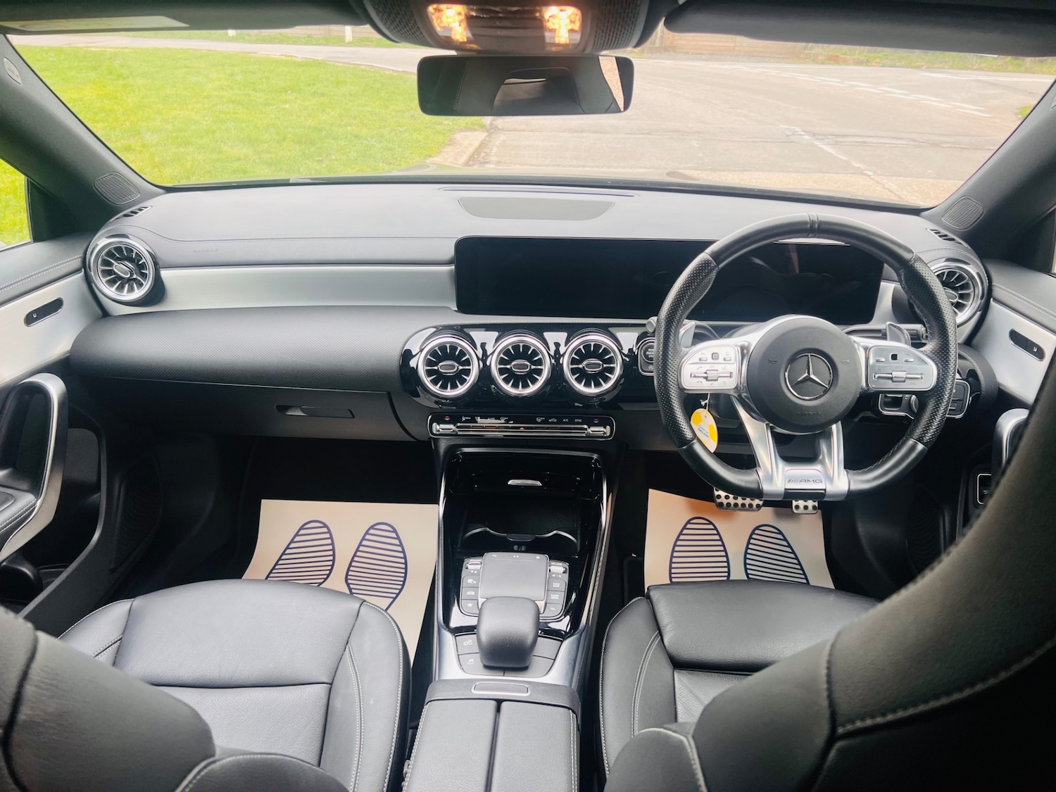 Used Mercedes-Benz CLA 2023 for sale - 77767003: Photo 33