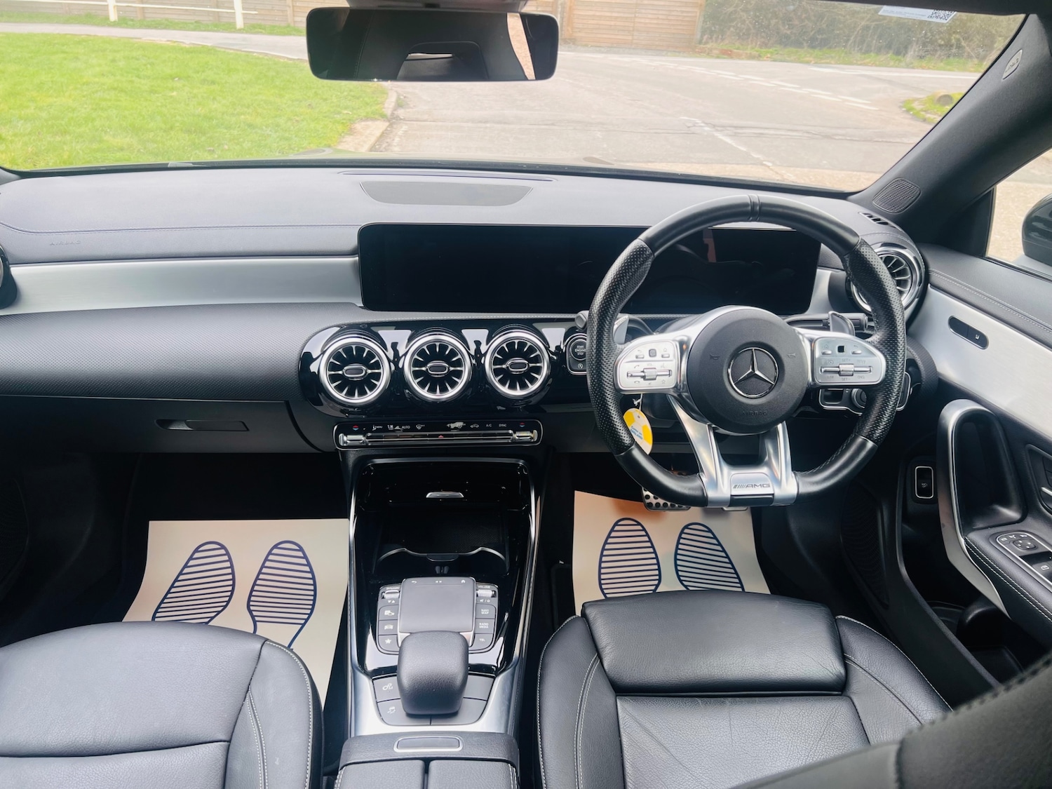 Used Mercedes-Benz CLA 2023 for sale - 77767003: Photo 34