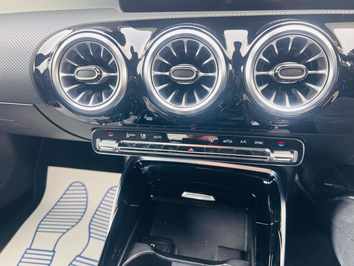 Used Mercedes-Benz CLA 2023 for sale - 77767003: Photo 39