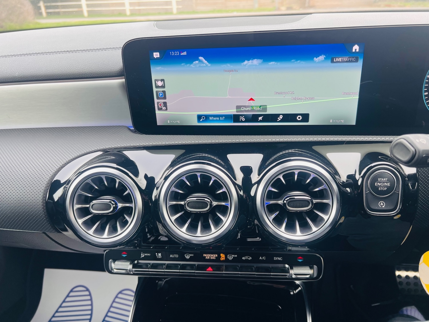 Used Mercedes-Benz CLA 2023 for sale - 77767003: Photo 40