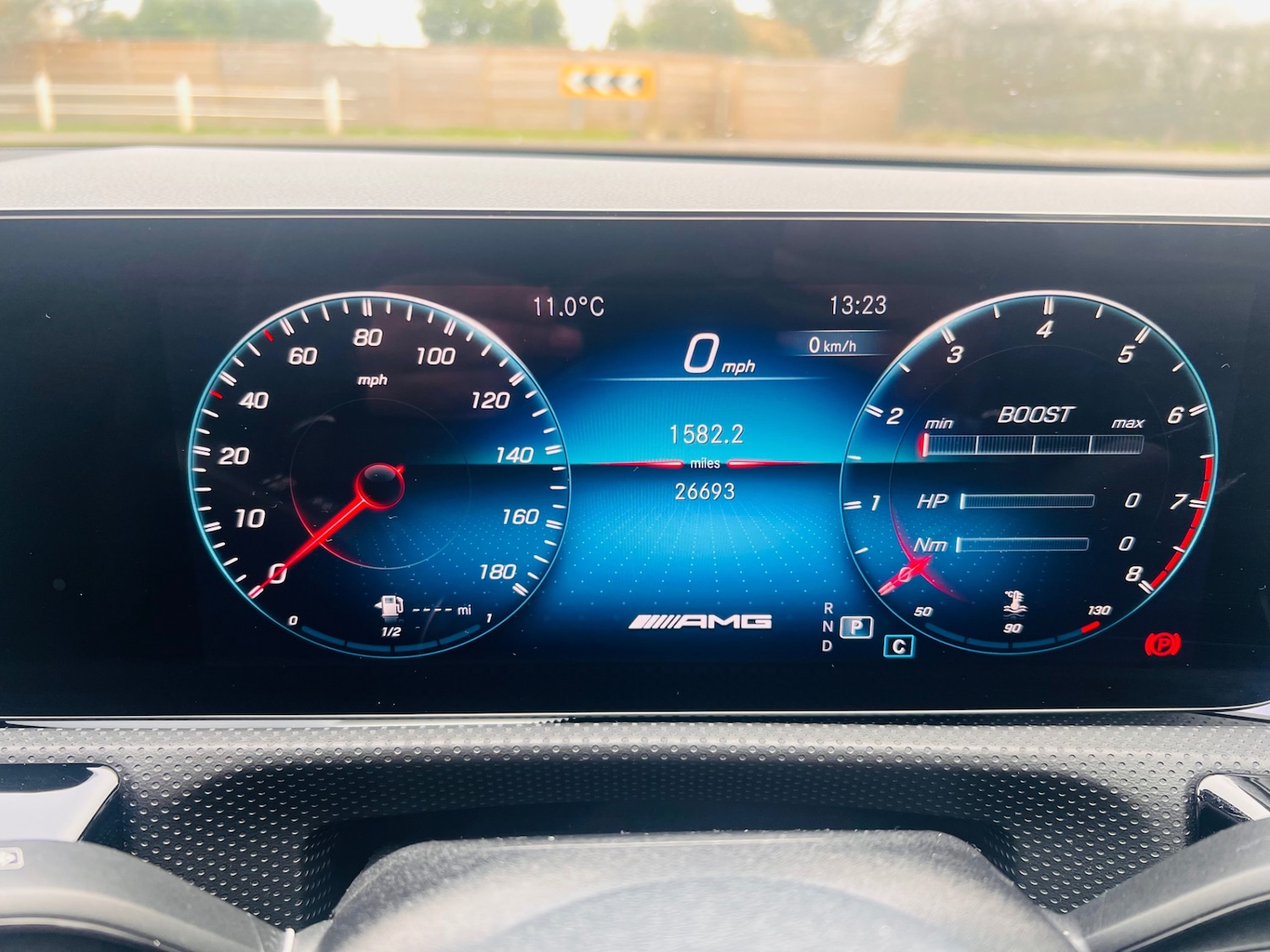 Used Mercedes-Benz CLA 2023 for sale - 77767003: Photo 44