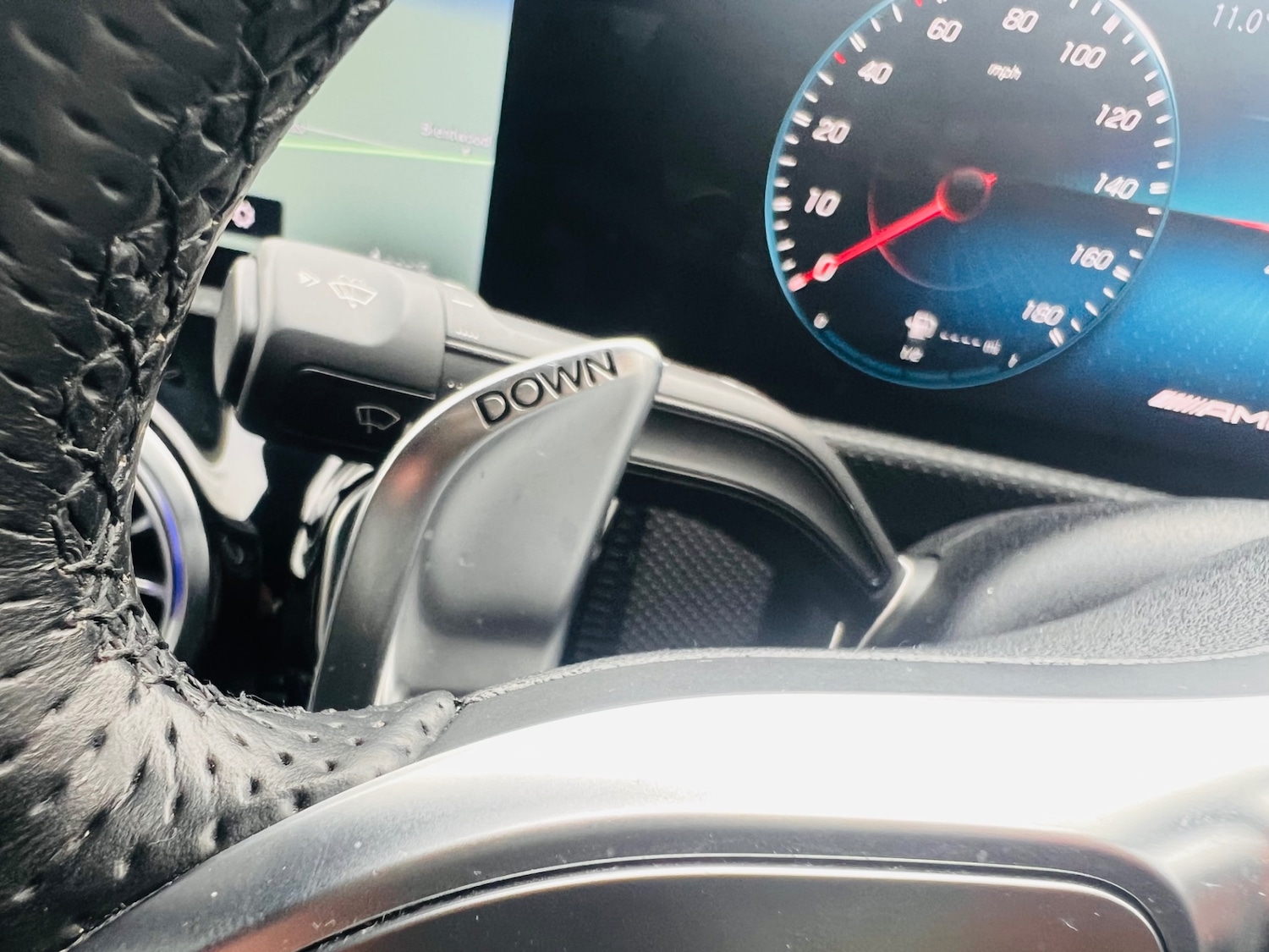 Used Mercedes-Benz CLA 2023 for sale - 77767003: Photo 48