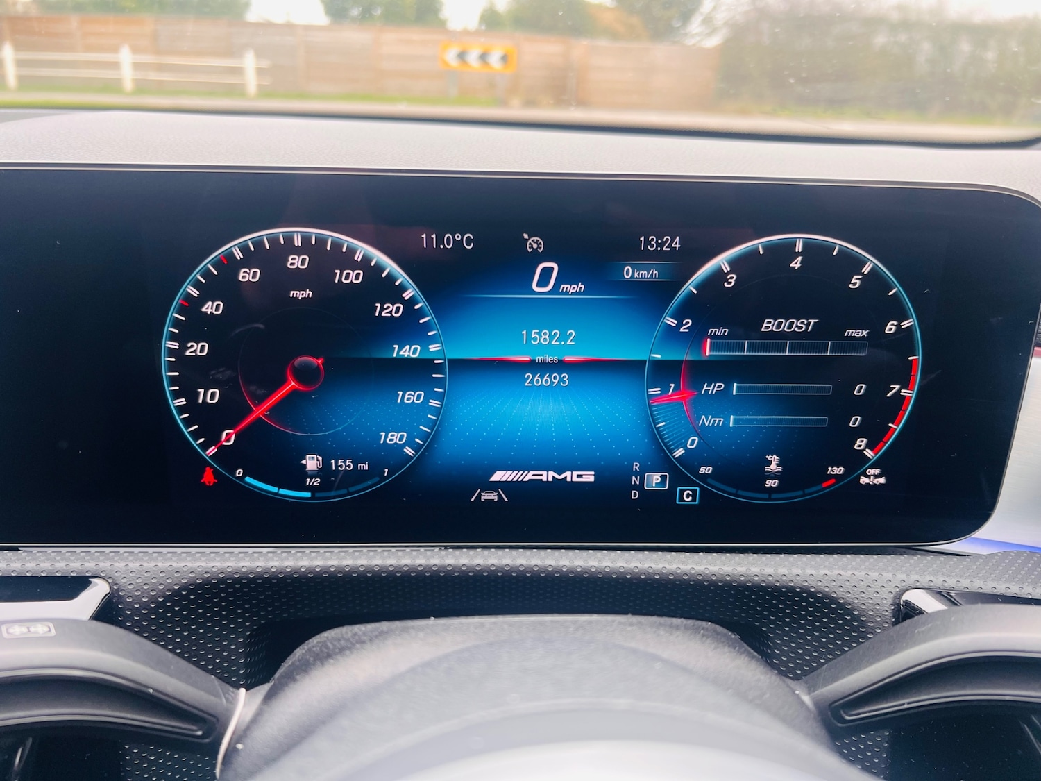 Used Mercedes-Benz CLA 2023 for sale - 77767003: Photo 49