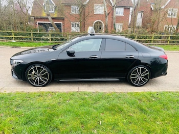 Used Mercedes-Benz CLA 2023 for sale - 77767003: Photo