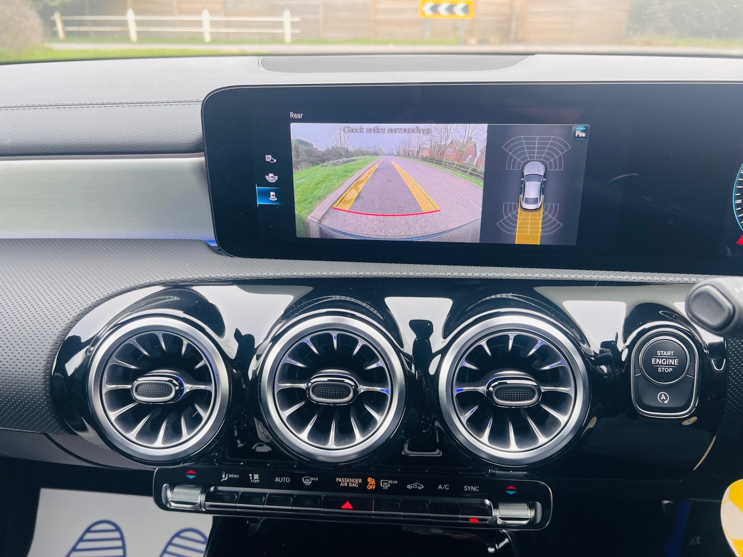 Used Mercedes-Benz CLA 2023 for sale - 77767003: Photo 50