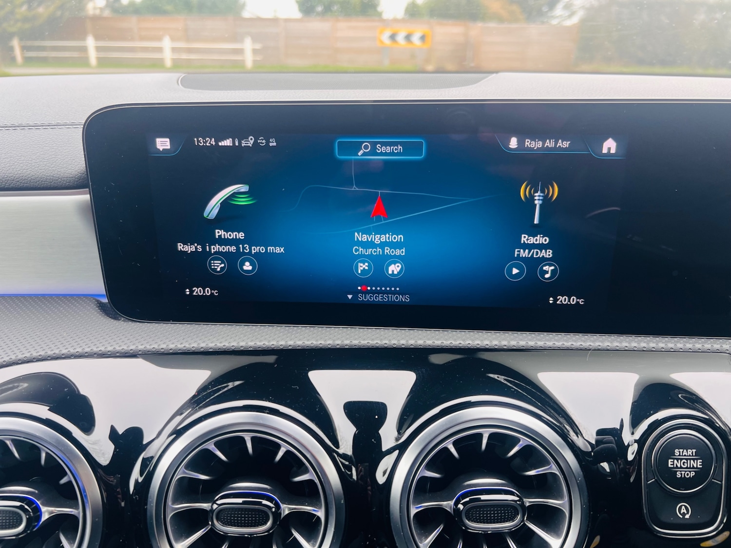 Used Mercedes-Benz CLA 2023 for sale - 77767003: Photo 51