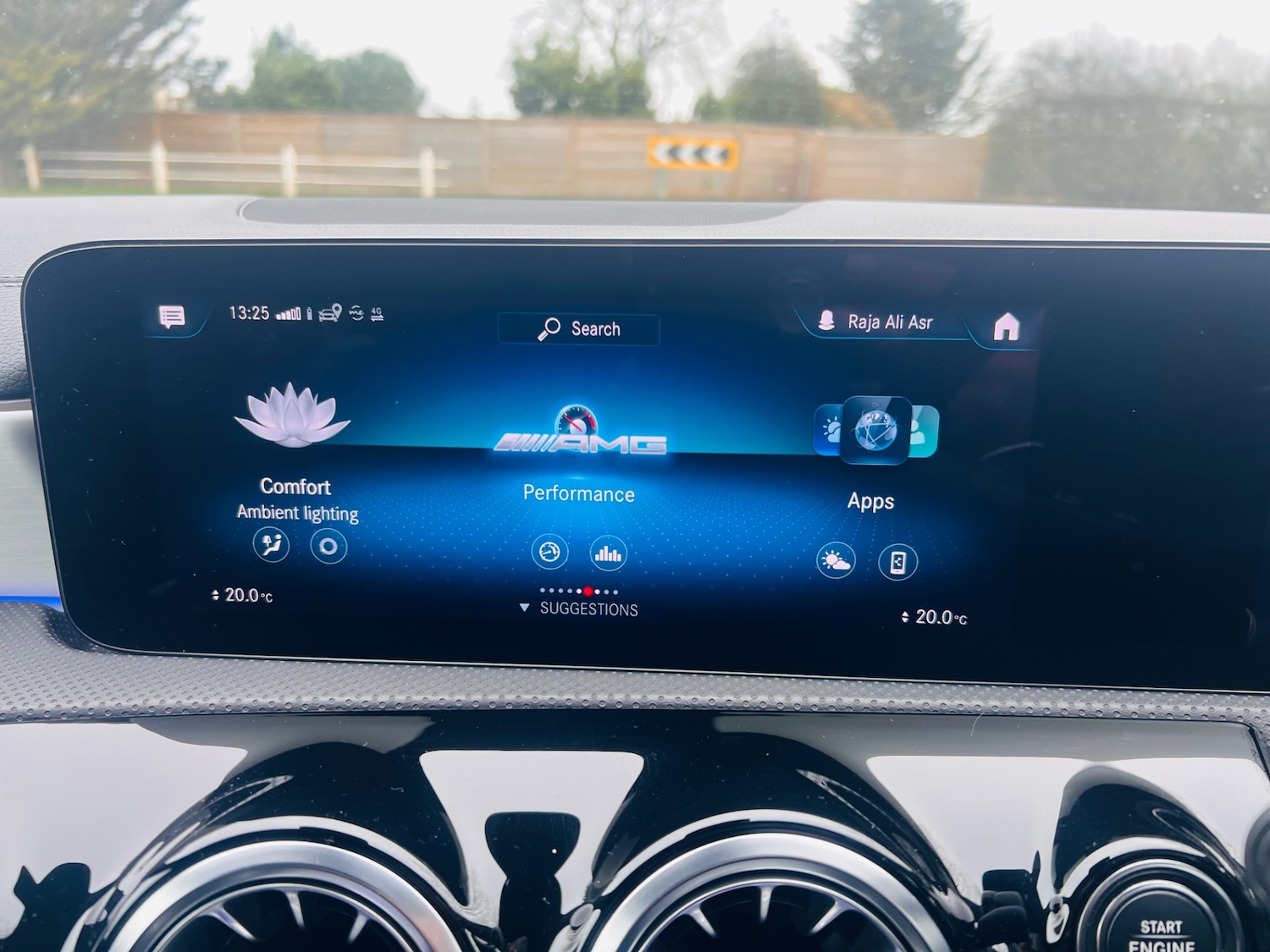 Used Mercedes-Benz CLA 2023 for sale - 77767003: Photo 52