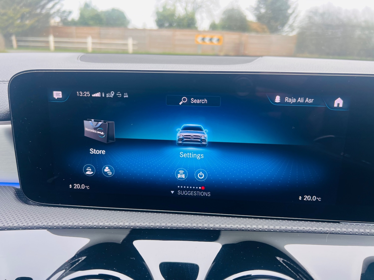 Used Mercedes-Benz CLA 2023 for sale - 77767003: Photo 53