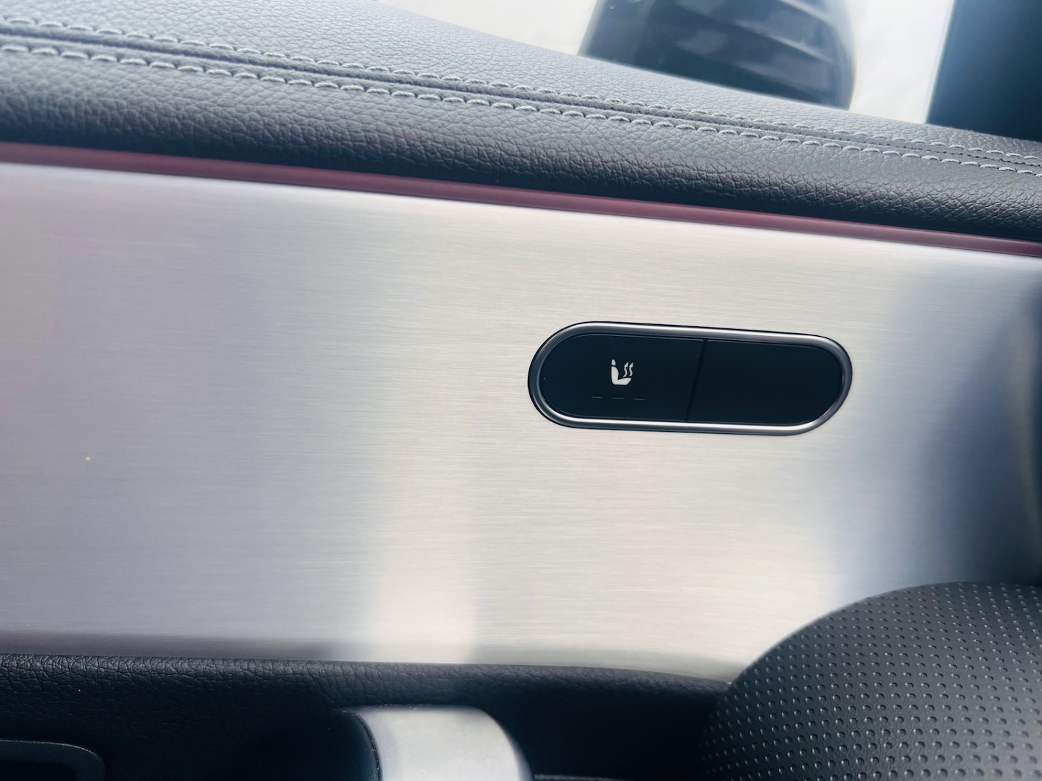 Used Mercedes-Benz CLA 2023 for sale - 77767003: Photo 55