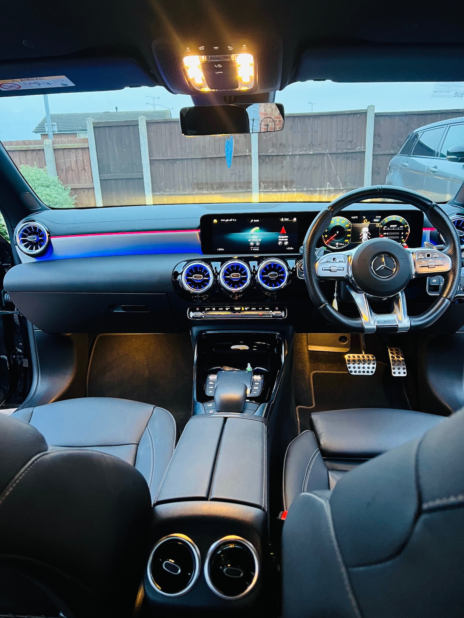 Used Mercedes-Benz CLA 2023 for sale - 77767003: Photo 57