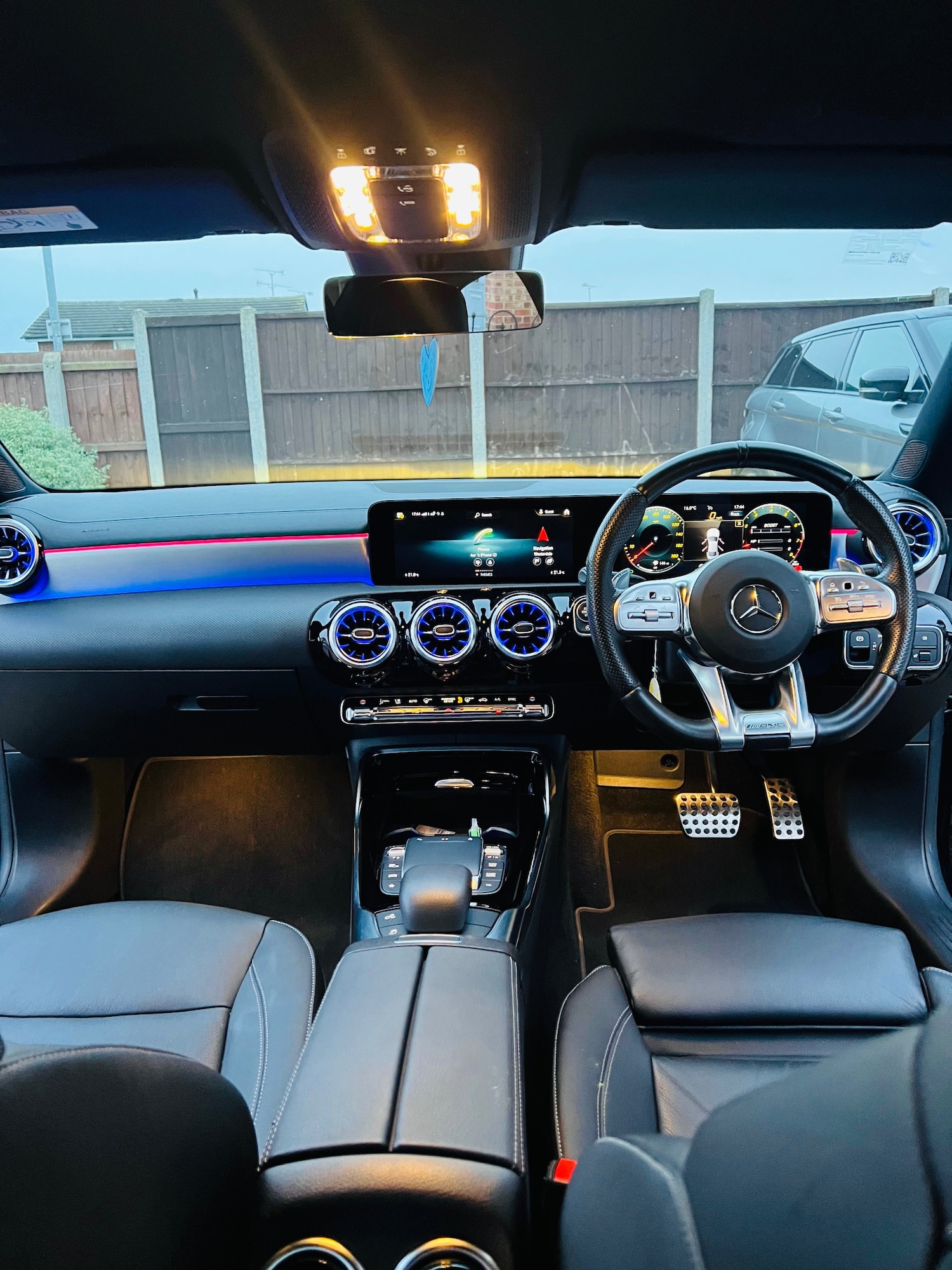 Used Mercedes-Benz CLA 2023 for sale - 77767003: Photo 58