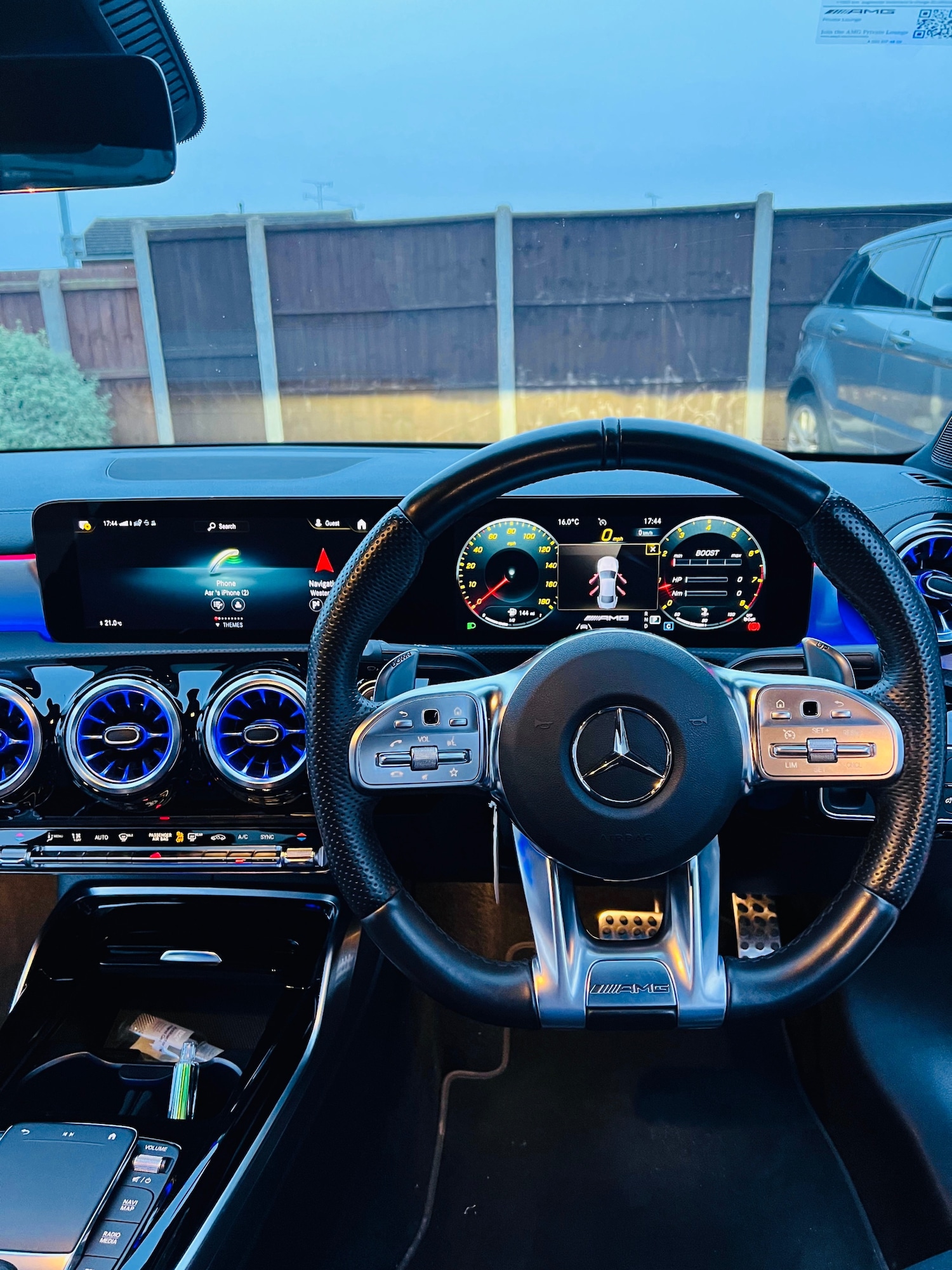 Used Mercedes-Benz CLA 2023 for sale - 77767003: Photo 59