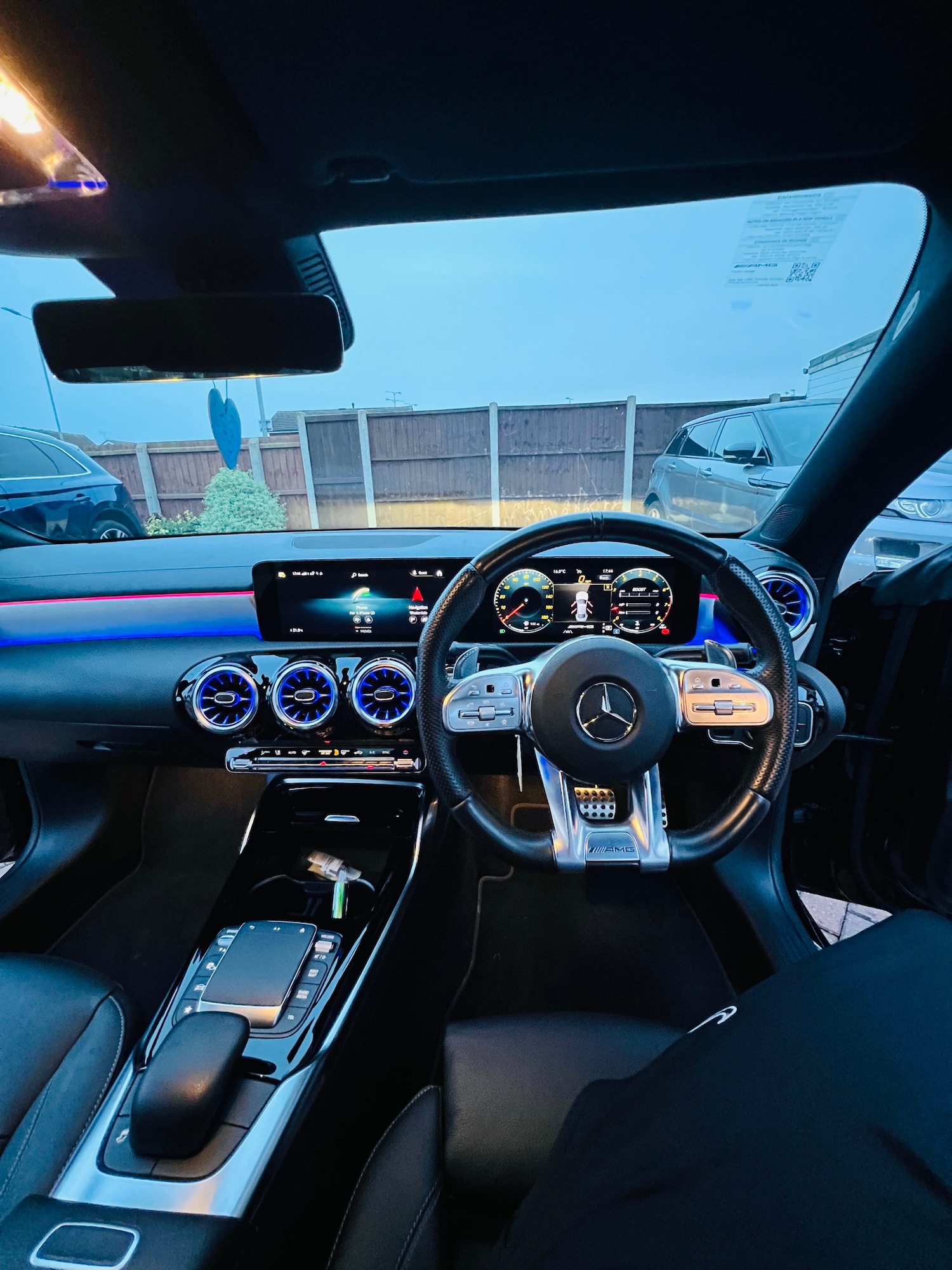 Used Mercedes-Benz CLA 2023 for sale - 77767003: Photo 60