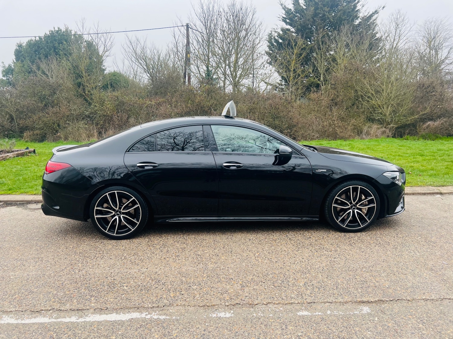 Used Mercedes-Benz CLA 2023 for sale - 77767003: Photo 8