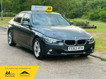 Used BMW 3 Series 2013 for sale - 79647319: Photo