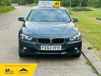 Used BMW 3 Series 2013 for sale - 79647319: Photo