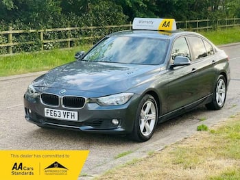 Used BMW 3 Series 2013 for sale - 79647319: Photo