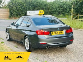 Used BMW 3 Series 2013 for sale - 79647319: Photo