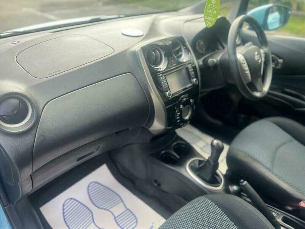 Used Nissan Note 2013 for sale - 76163156: Photo 10