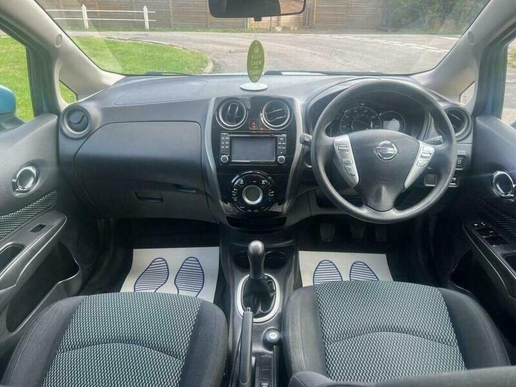 Used Nissan Note 2013 for sale - 76163156: Photo 12