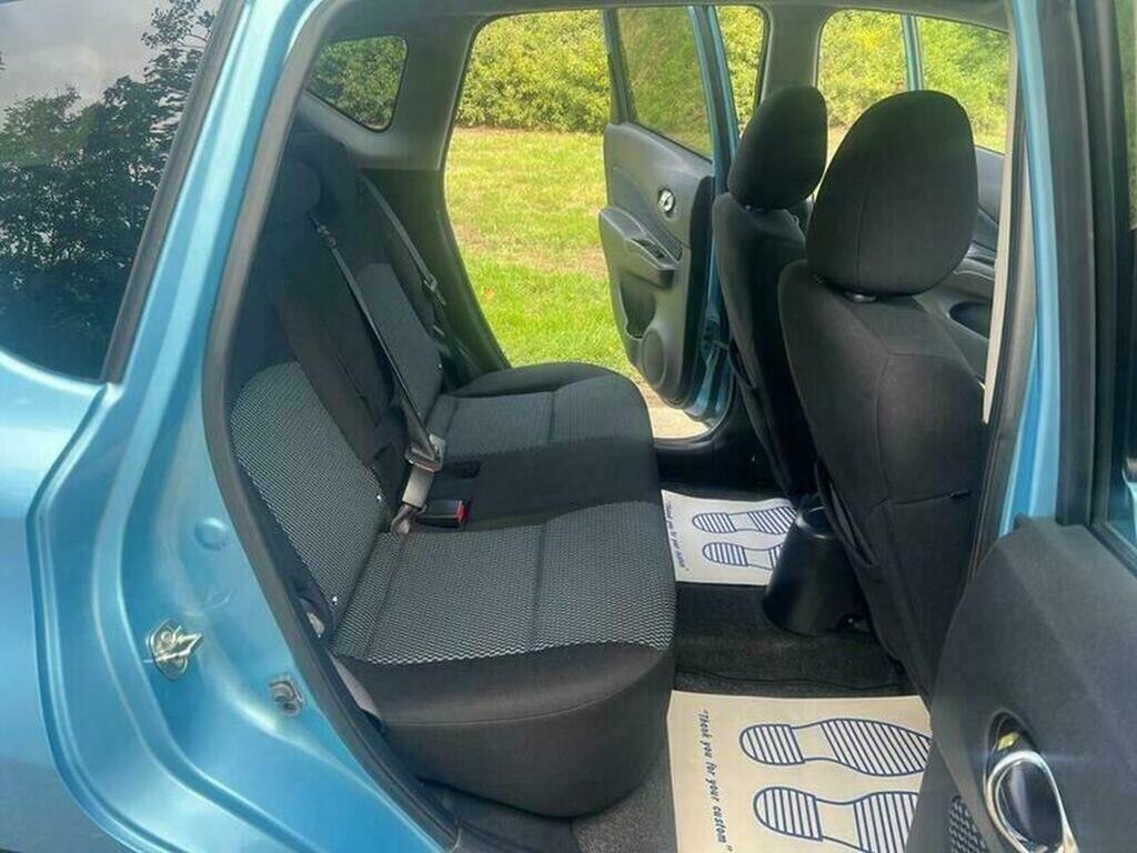 Used Nissan Note 2013 for sale - 76163156: Photo 17