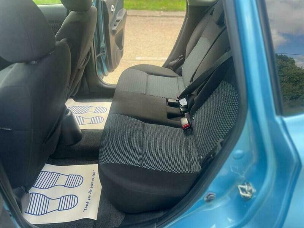 Used Nissan Note 2013 for sale - 76163156: Photo 19