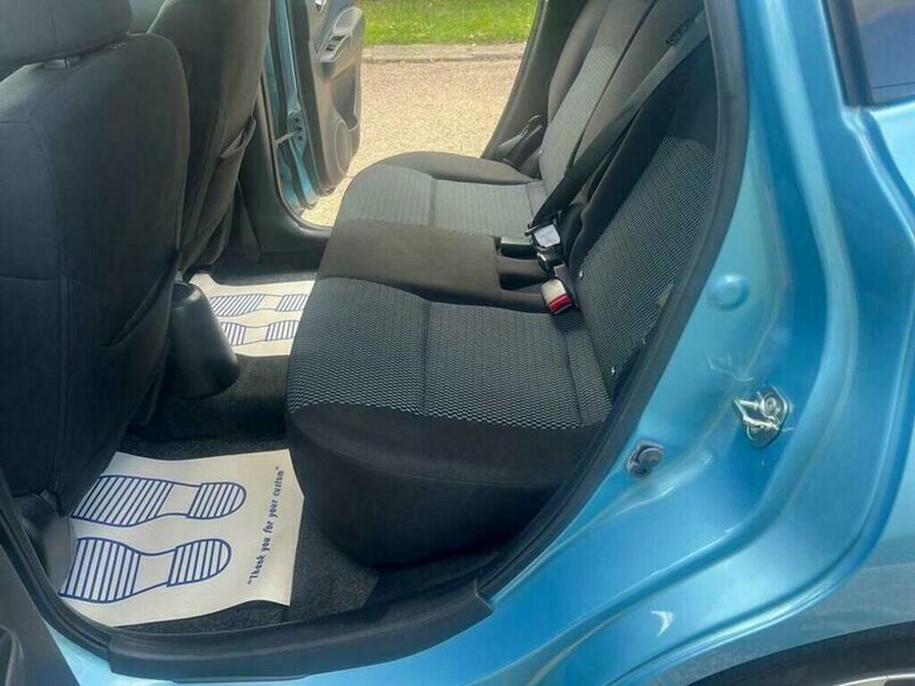 Used Nissan Note 2013 for sale - 76163156: Photo 20