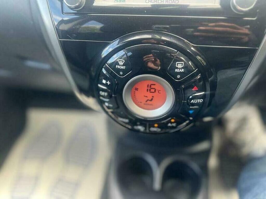 Used Nissan Note 2013 for sale - 76163156: Photo 26