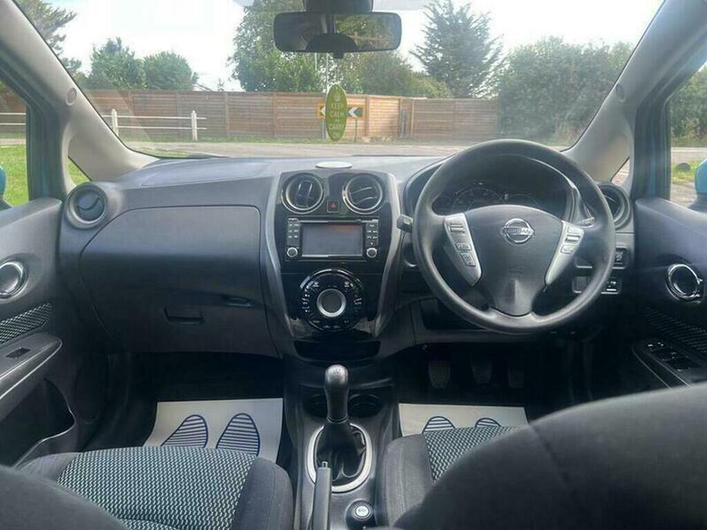 Used Nissan Note 2013 for sale - 76163156: Photo 27