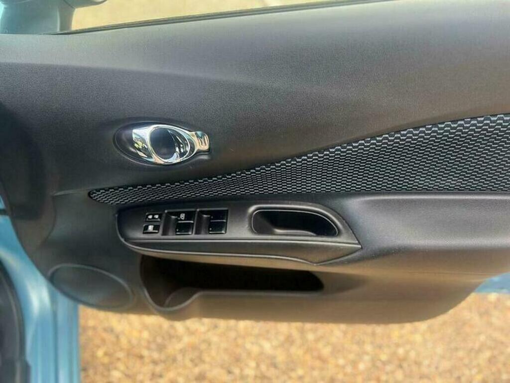 Used Nissan Note 2013 for sale - 76163156: Photo 28