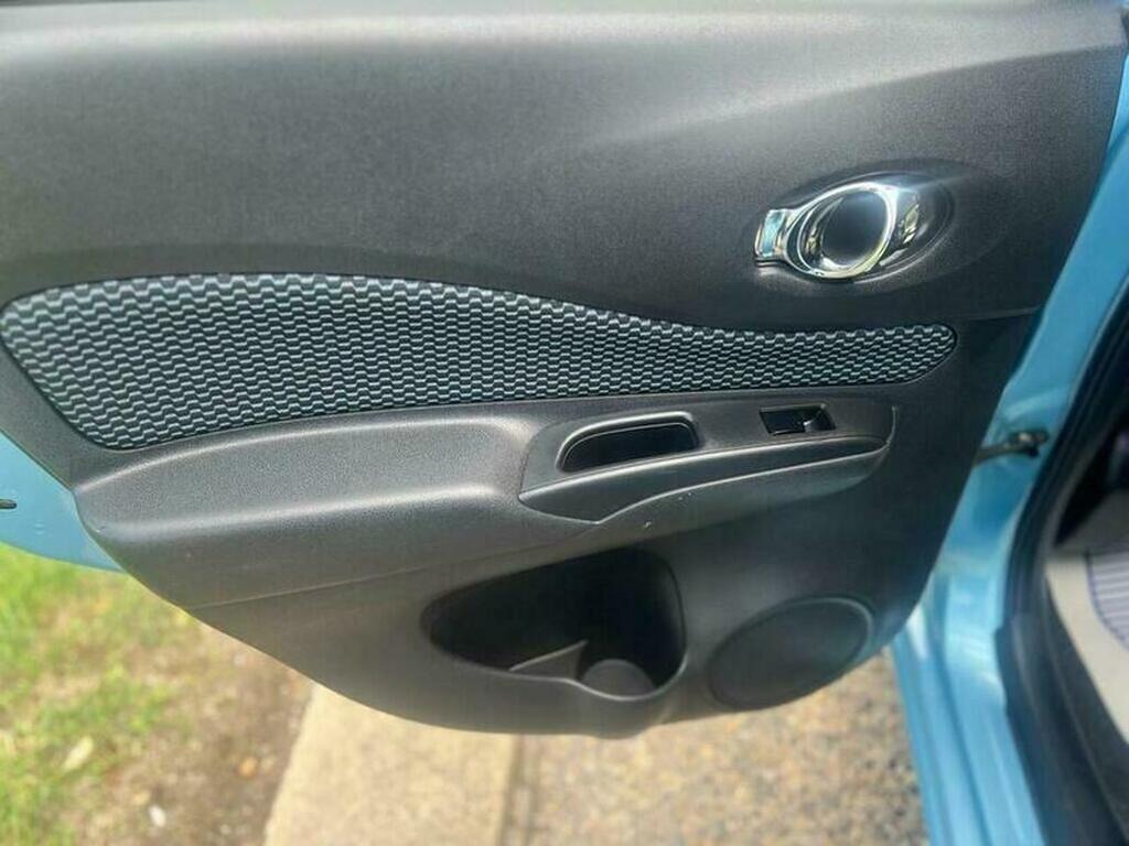 Used Nissan Note 2013 for sale - 76163156: Photo 30