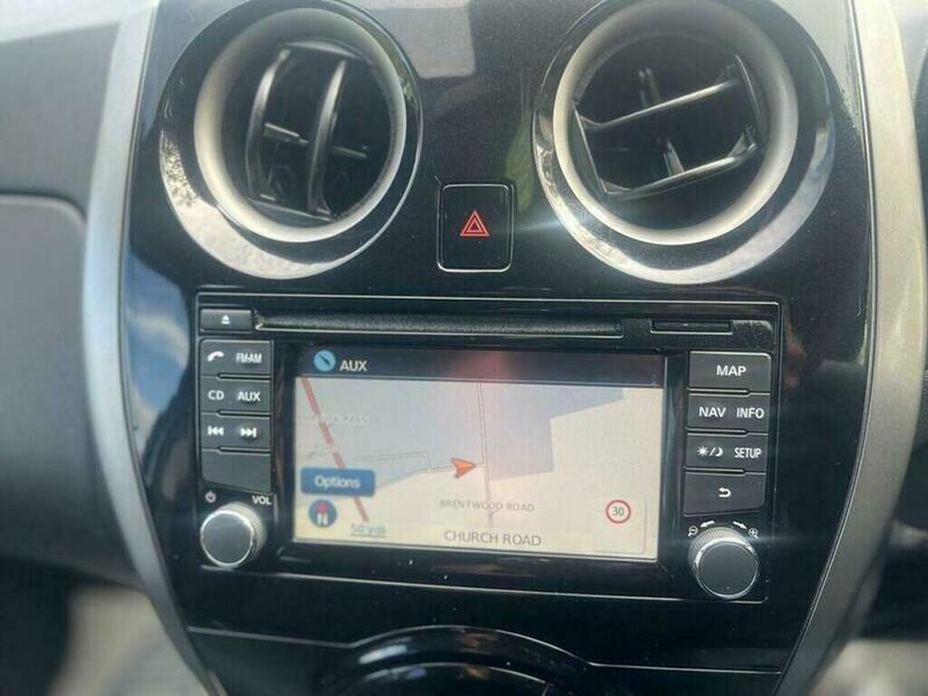 Used Nissan Note 2013 for sale - 76163156: Photo 35