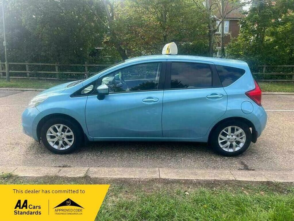 Used Nissan Note 2013 for sale - 76163156: Photo 5