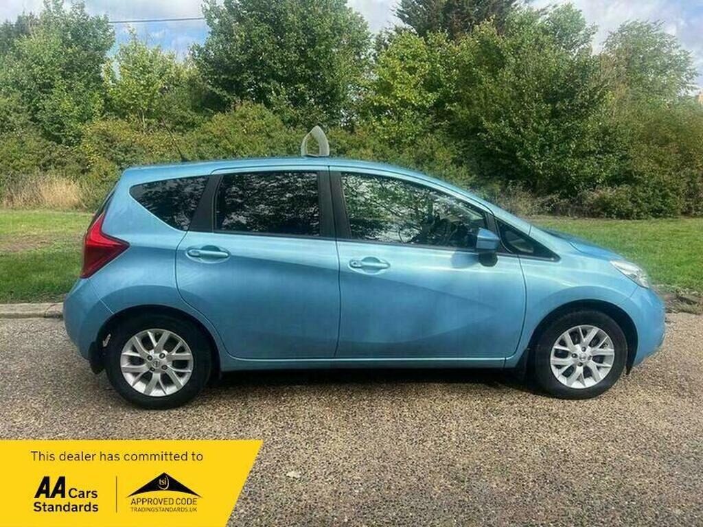 Used Nissan Note 2013 for sale - 76163156: Photo 7