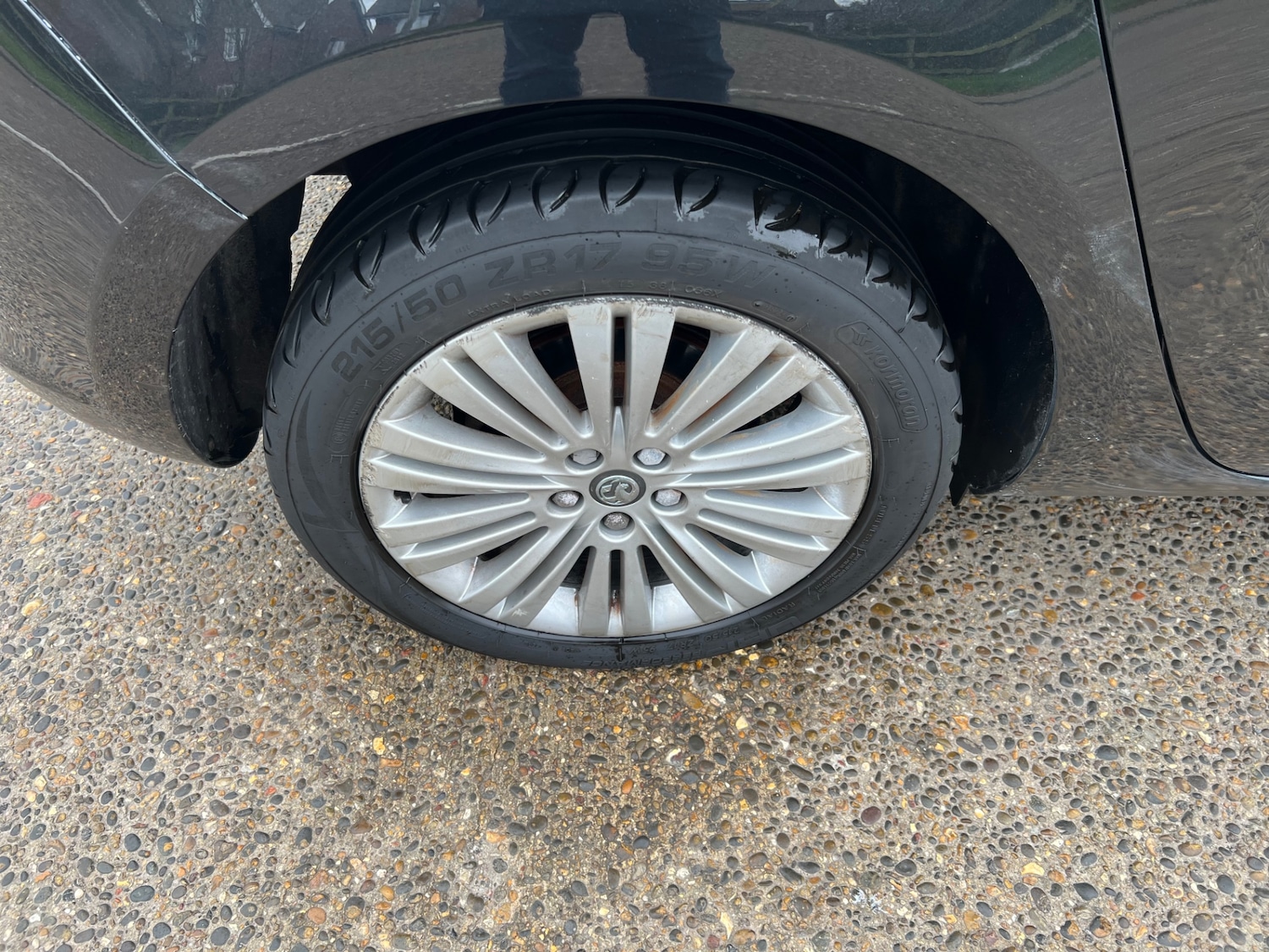 Used Vauxhall Astra 2014 for sale - 77767012: Photo 10