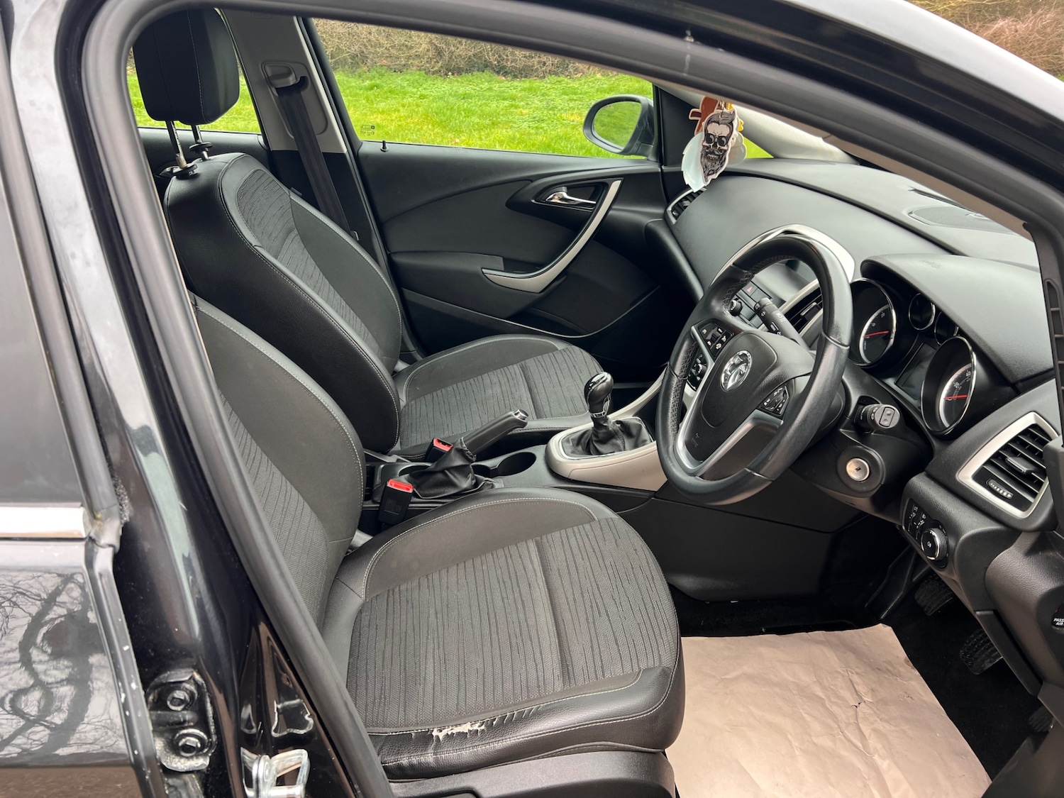 Used Vauxhall Astra 2014 for sale - 77767012: Photo 14