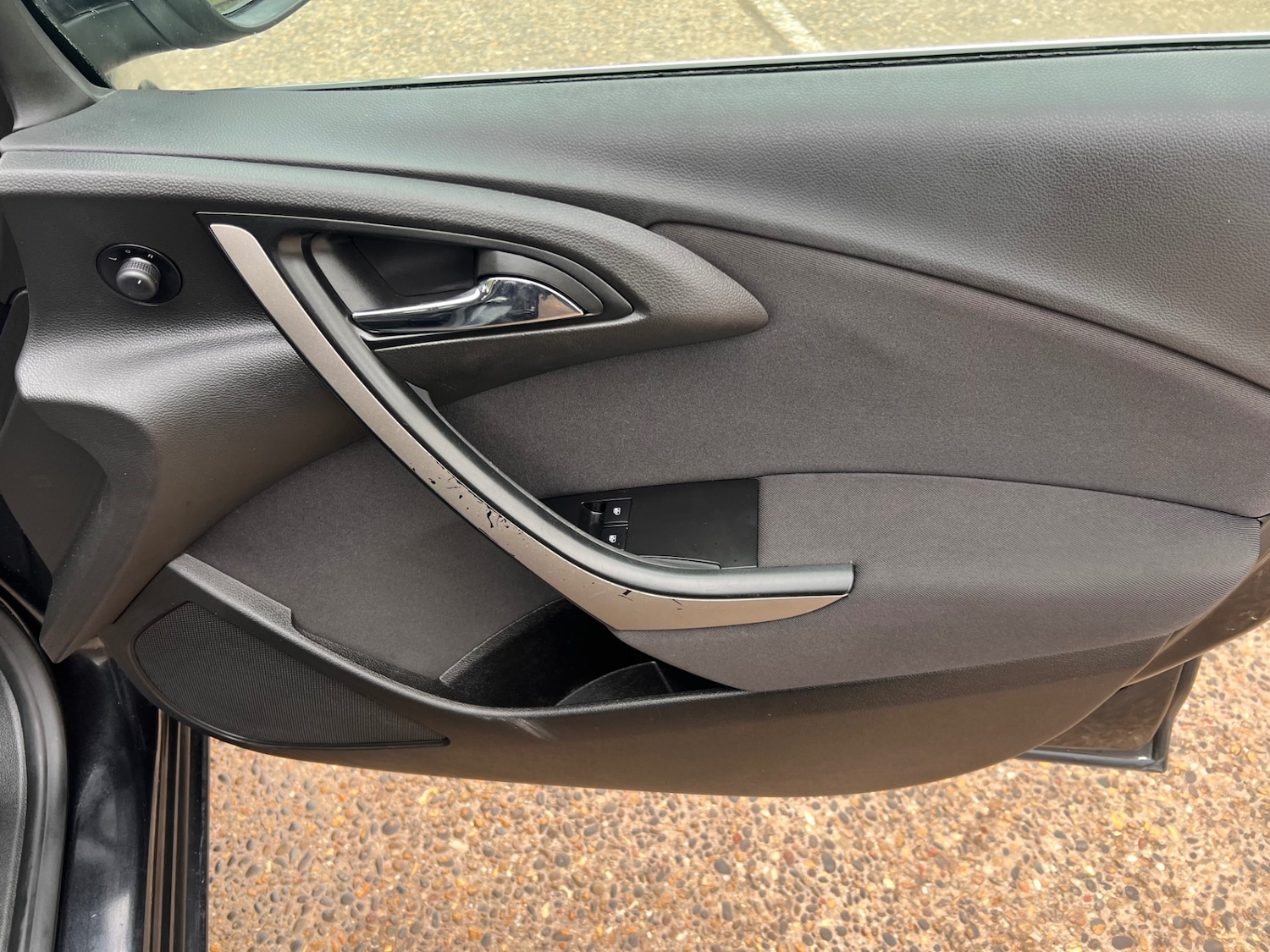 Used Vauxhall Astra 2014 for sale - 77767012: Photo 15