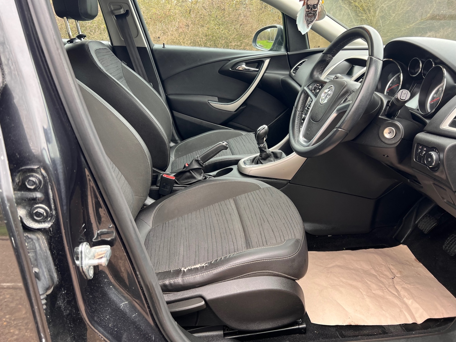 Used Vauxhall Astra 2014 for sale - 77767012: Photo 16