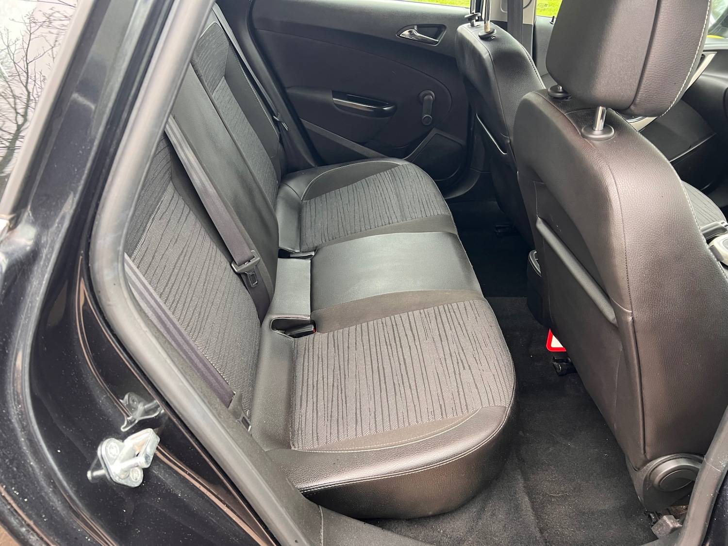 Used Vauxhall Astra 2014 for sale - 77767012: Photo 20