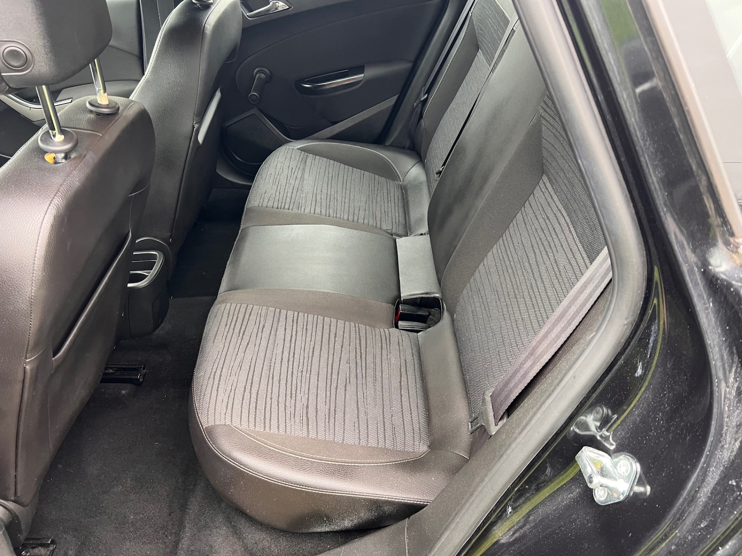 Used Vauxhall Astra 2014 for sale - 77767012: Photo 24