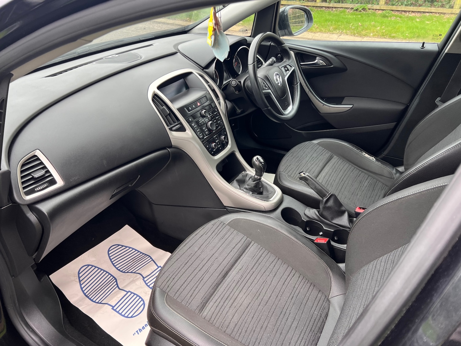 Used Vauxhall Astra 2014 for sale - 77767012: Photo 26