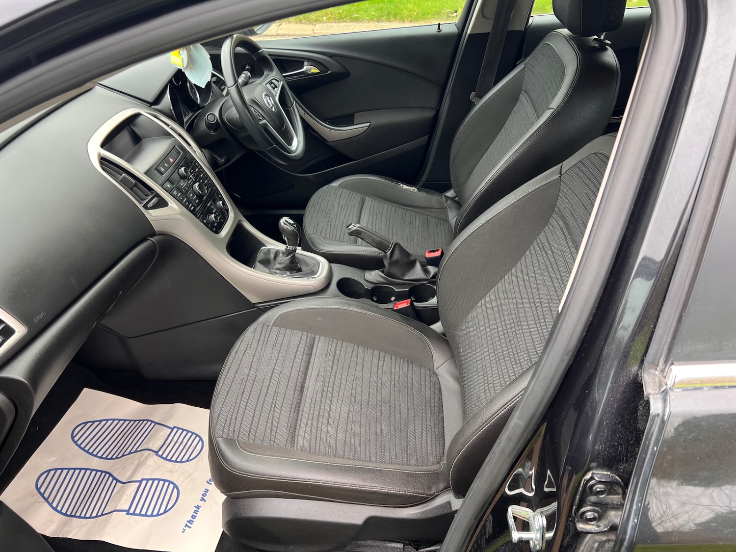 Used Vauxhall Astra 2014 for sale - 77767012: Photo 27