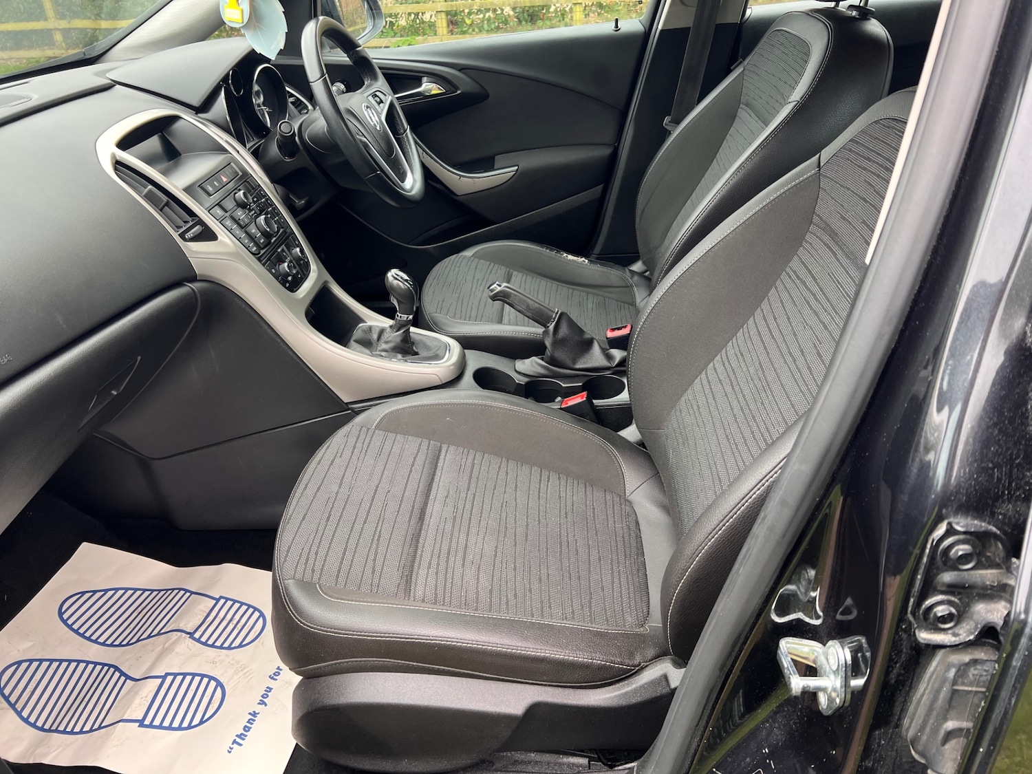 Used Vauxhall Astra 2014 for sale - 77767012: Photo 28