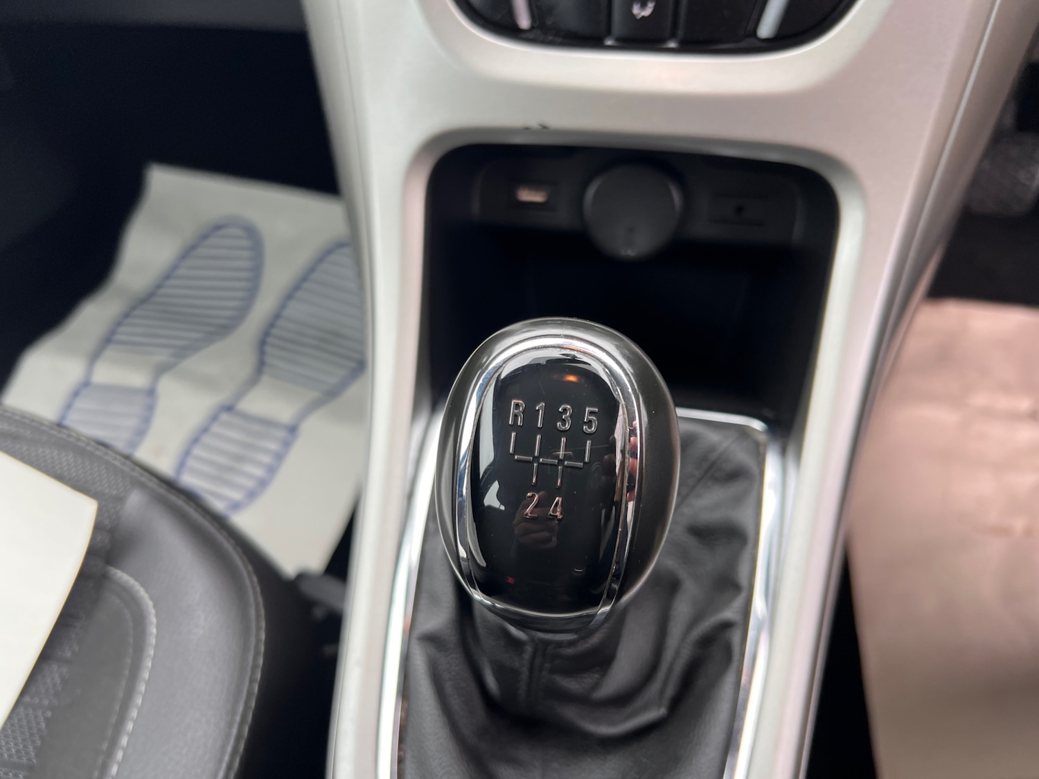 Used Vauxhall Astra 2014 for sale - 77767012: Photo 33