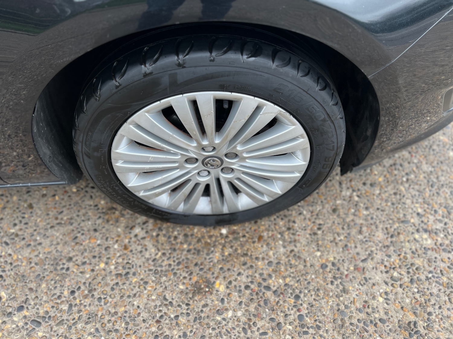 Used Vauxhall Astra 2014 for sale - 77767012: Photo 9