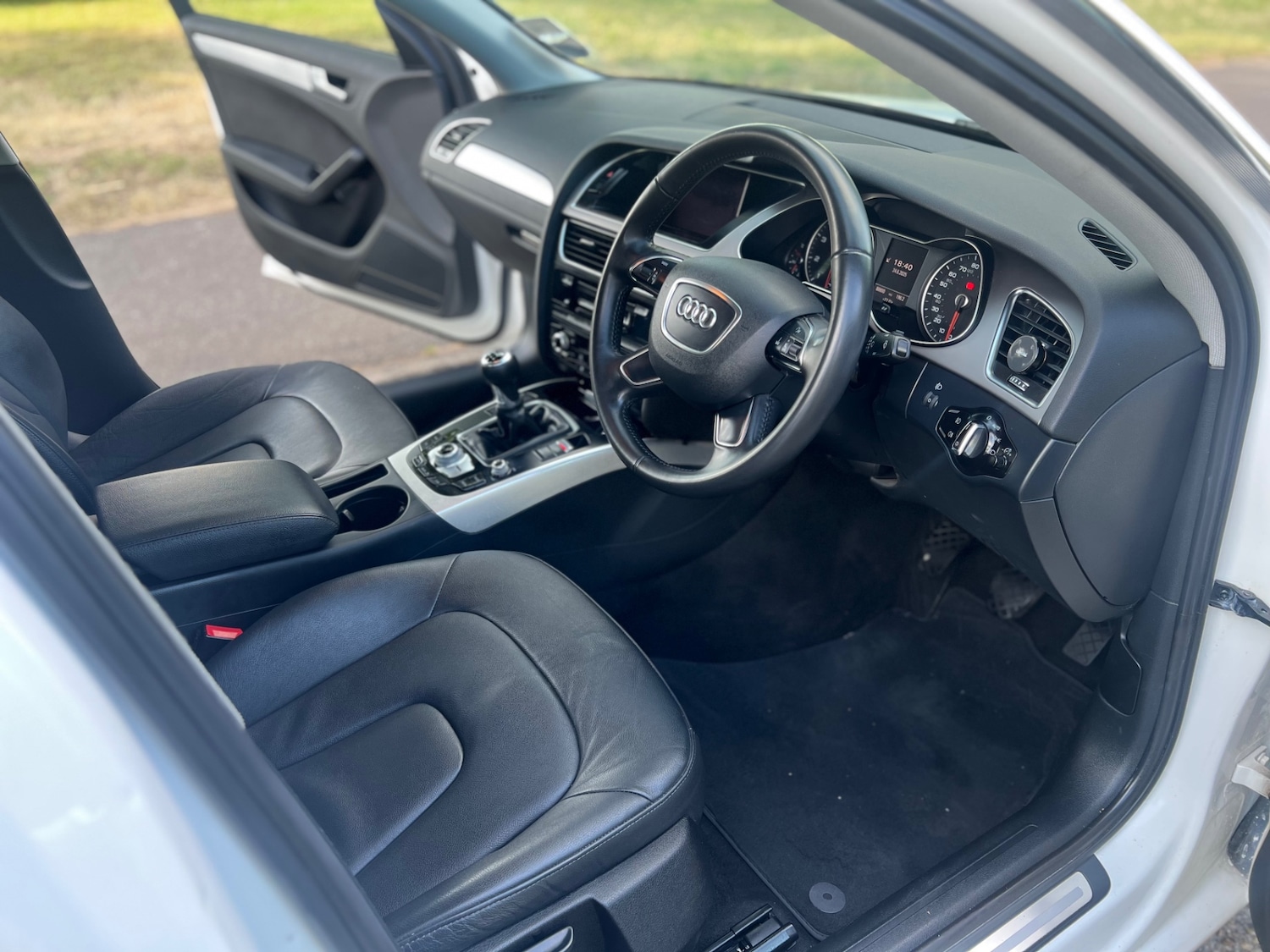 Used Audi A4 2013 for sale - 77483614: Photo 11