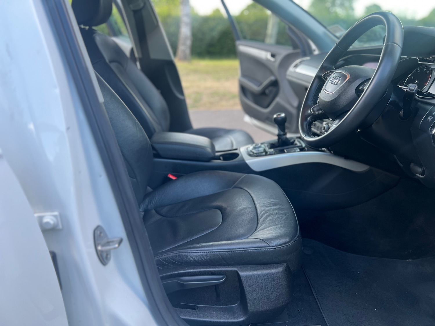 Used Audi A4 2013 for sale - 77483614: Photo 12